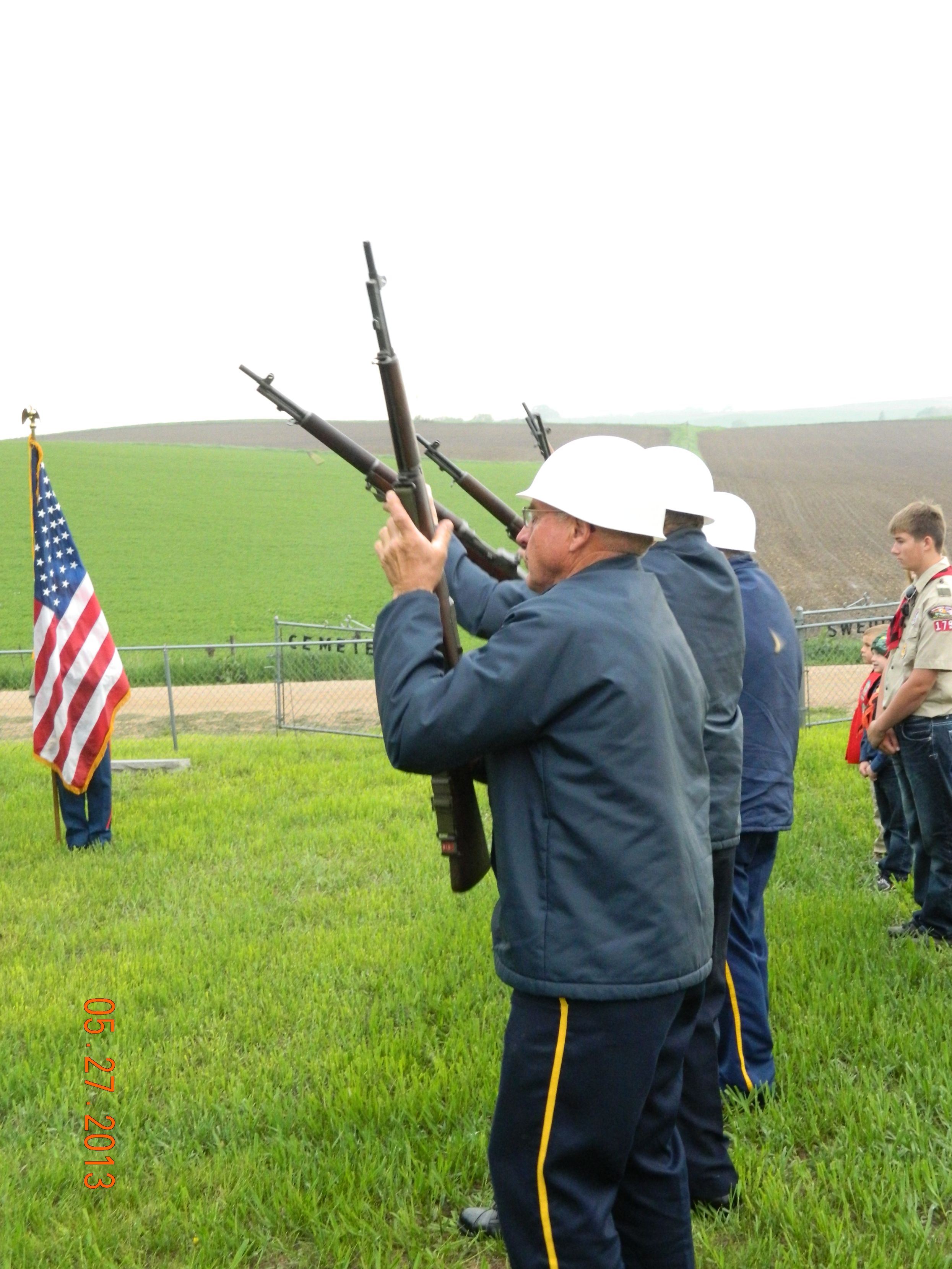 Memorial Day